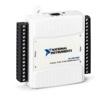 NI / EMERSON 779719-01