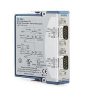 NI / EMERSON 780178-01