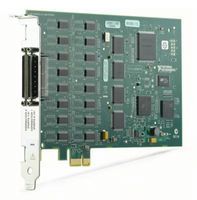 NI / EMERSON 780591-02