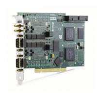 NI / EMERSON 780685-02