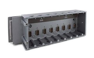 NI / EMERSON. 780916-01 Chassis, cRIO-9112, CompactRIO System, 8 Slots