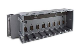 NI / EMERSON. 780918-01 Chassis, cRIO-9114, CompactRIO System, 8 Slots