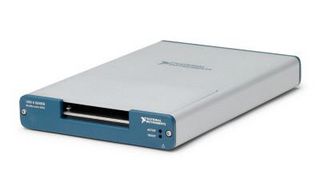 NI / EMERSON 781444-02