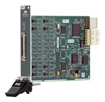 NI / EMERSON 781473-01