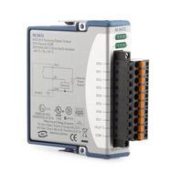 NI / EMERSON 783907-01