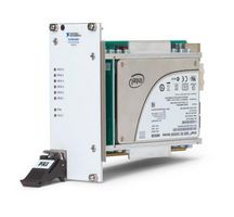 NI / EMERSON. 784191-01 Solid State Driver, HDD-8261, SATA HDD, 2.5", SATA, 4 TB