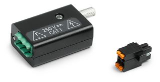 NI / EMERSON 784484-01