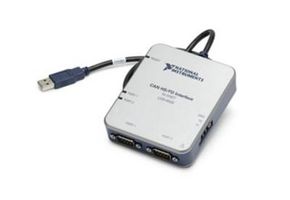 NI / EMERSON 784662-01