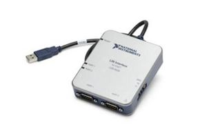 NI / EMERSON 784664-01