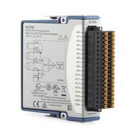 NI / EMERSON 785041-01