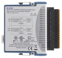 NI / EMERSON 785188-01