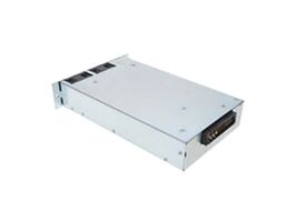 NI / EMERSON. 786300-01 Test Power Supply, Upgrade/Replacement, 1.2 kW, PXIe-1092 or PXIe-1095 Chassis
