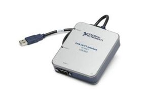NI / EMERSON 786306-01