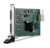 NI / EMERSON 786672-01