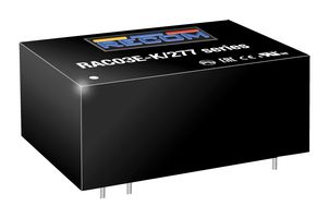 RECOM POWER RAC03E-3.3SK/277