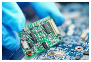 NI / EMERSON 781331-01/960680-100 Standard Service Program, 3 Years, 781331-01 myDAQ Student Data Acquisition Device
