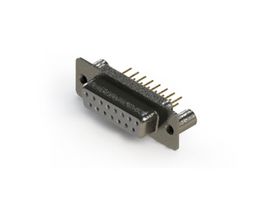 EDAC 628-M15-221-WN3