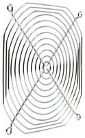 ORION FANS G180-12