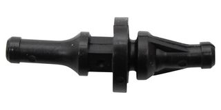 ORION FANS RFI-4MM-100 Fan Accessory, Rubber Fan Isolator, 4mm Holes Axial Fans, RFI-4MM Series