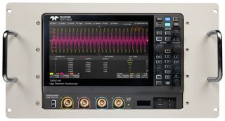 TELEDYNE LECROY T3DSOHD-RACK Rack Mount Kit, 5U Height, Rack Mount, Teledyne Lecroy T3DSO3000HD Series Digital Oscilloscopes