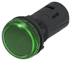 ALCOSWITCH - TE CONNECTIVITY ILE2224VDGS