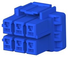 AMP - TE CONNECTIVITY 2-1376393-3