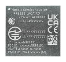 NORDIC SEMICONDUCTOR NRF9151-LACA-R