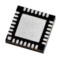 TOSHIBA TB9051FTG(O,EL) Motor Driver, H-Bridge, Brushed DC, 2 Outputs, 4.5 to 5.5 V Sup, -40 to 125°C, QFN-EP-28