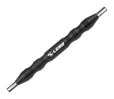 LEMO DCS.F2.035.PN Extraction Tool, Lemo WST.KI.125.34 Fiber Optic Cleaning Kit