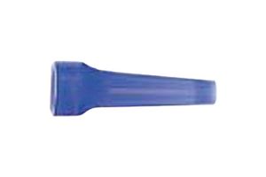 LEMO GMF.00.018.DN Circular Connector Clamp, 0 mm, Thermoplastic Polyurethane, 00 Series