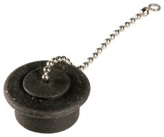 HUBBELL WIRING DEVICES HBL4889 Dust Cap / Cover, Closure Cover, HBL7595, HBL7595N Connectors
