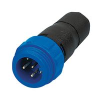 BULGIN LIMITED PX0411/10P/6065