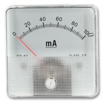 MULTICOMP PRO SD60/0-1MA