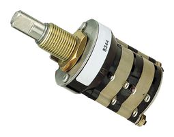 GRAYHILL 44D30-02-1-AJN