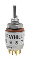 GRAYHILL 50D36-01-1-AJN