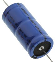 VISHAY MAL211817152E3 Electrolytic Capacitor, 118 AHT Series, 1500 µF, 40 V, ± 20%, Axial Leaded, 8000 hours @ 125°C