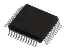RENESAS R7FA4M1AB3CFL#AA0