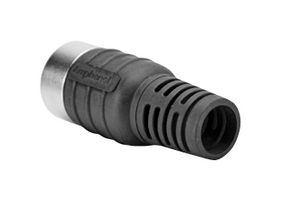 AMPHENOL SINE/TUCHEL MB4FSR-B14.5 Circular Connector Clamp, FlexGrip™ IP66/67, 14.5 mm, MotionGrade M23 Standard Series