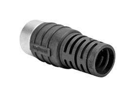 AMPHENOL SINE/TUCHEL MB4FSR-B17 Circular Connector Clamp, FlexGrip™ IP66/67, 17 mm, MotionGrade M23 Standard Series