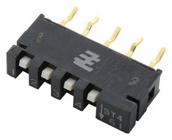 ALCOSWITCH - TE CONNECTIVITY 1977104-3