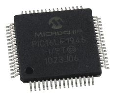 MICROCHIP PIC16LF1946-I/PT
