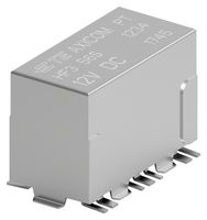 TE CONNECTIVITY - AXICOM HF3 56S Signal Relay, 12 VDC, SPDT, 2 A, HF3 S Series, Surface Mount, Non Latching