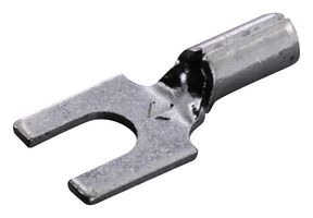 MULTICOMP CBS-TO-1806 Fork / Spade Tongue Terminal, CBS Series, 22 AWG, 18 AWG, M3.5, #6