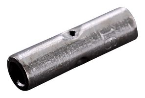 MULTICOMP CCS-TO-1414-HT Butt Splice, CCS-TO Series, 16 AWG, 14 AWG, Uninsulated