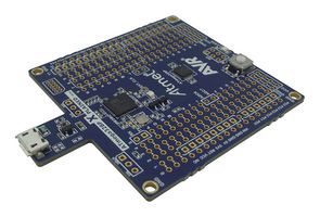 MICROCHIP ATMEGA328P-XMINI