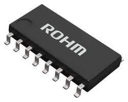 ROHM BU21079F-E2