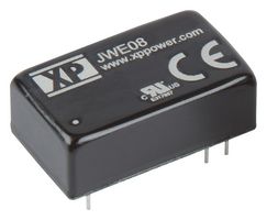 XP POWER JWE0824D12
