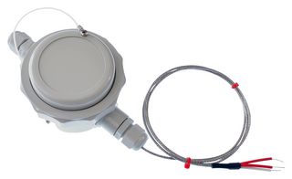 LABFACILITY XF-948-FAR THERMOCOUPLE PROBE, PT100, 1M, M16