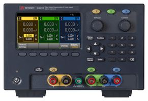 KEYSIGHT TECHNOLOGIES E36311A