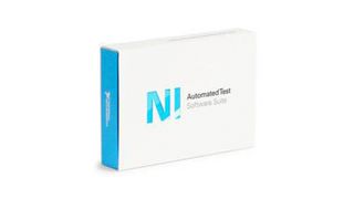 NI / EMERSON 784001-35WM